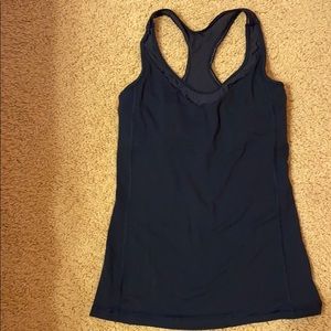 Lululemon tank-top